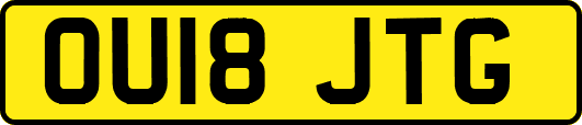 OU18JTG