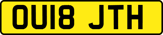 OU18JTH