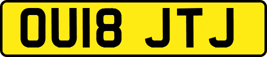 OU18JTJ