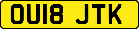 OU18JTK