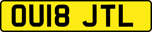 OU18JTL