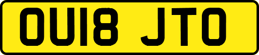 OU18JTO