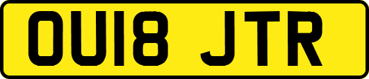 OU18JTR