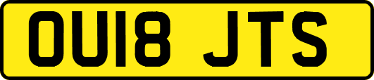 OU18JTS