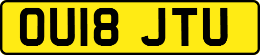 OU18JTU