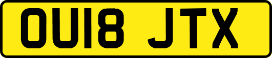 OU18JTX