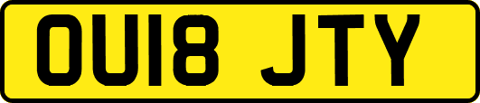 OU18JTY