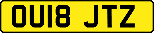 OU18JTZ