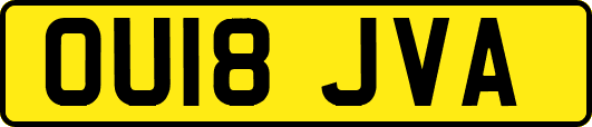 OU18JVA