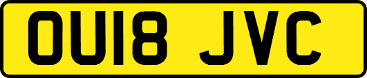 OU18JVC