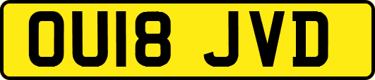 OU18JVD
