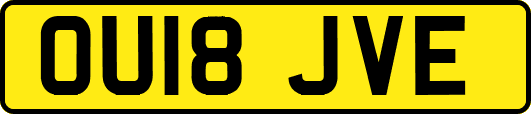 OU18JVE