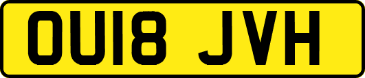 OU18JVH