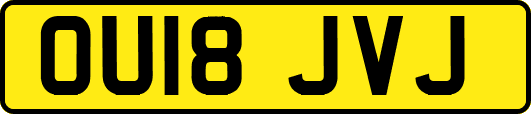 OU18JVJ