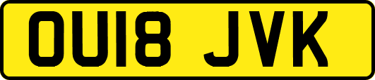 OU18JVK