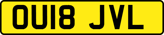 OU18JVL