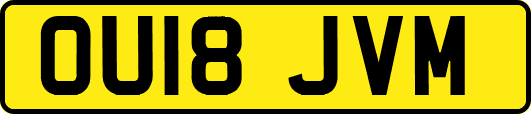 OU18JVM
