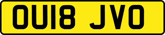 OU18JVO