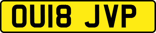 OU18JVP