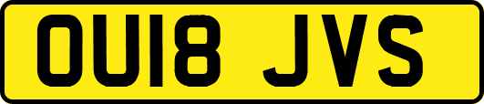 OU18JVS
