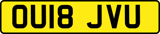 OU18JVU