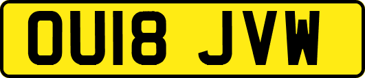 OU18JVW