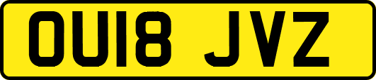 OU18JVZ