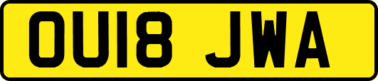 OU18JWA
