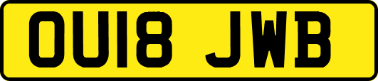 OU18JWB