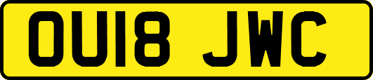 OU18JWC