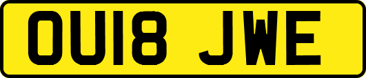 OU18JWE