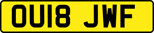 OU18JWF