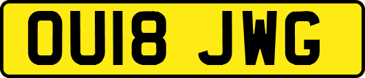 OU18JWG