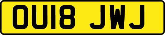 OU18JWJ