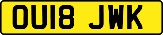 OU18JWK