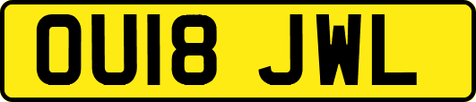 OU18JWL