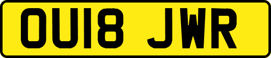 OU18JWR
