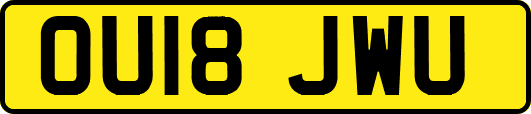 OU18JWU