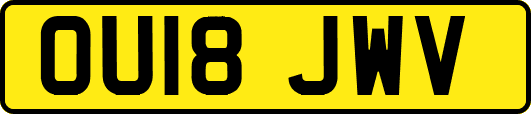 OU18JWV