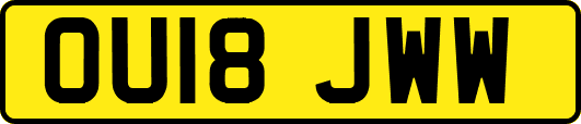 OU18JWW