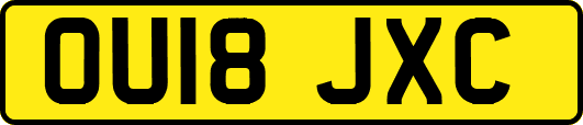 OU18JXC