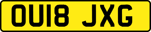 OU18JXG