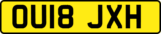 OU18JXH