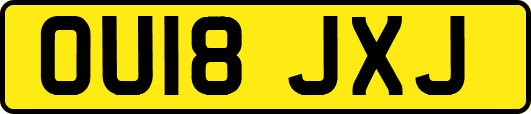 OU18JXJ
