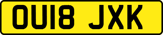 OU18JXK