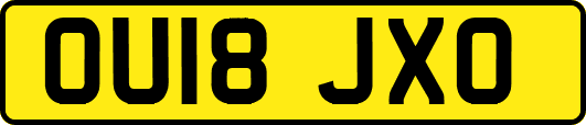 OU18JXO