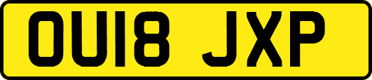 OU18JXP