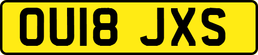 OU18JXS