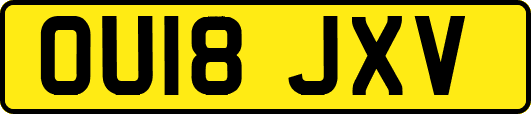 OU18JXV