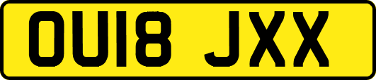OU18JXX